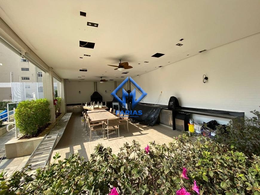 Apartamento residencial em são paulo - sp, perdizes