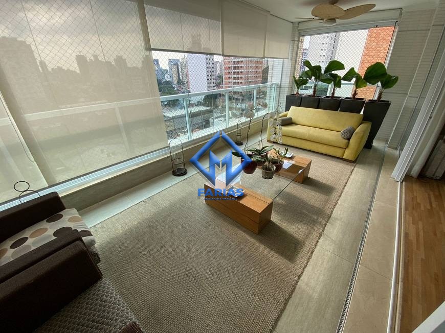 Apartamento residencial em são paulo - sp, perdizes
