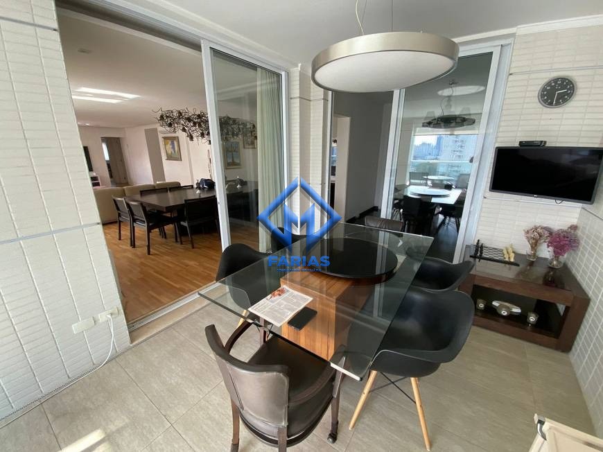 Apartamento residencial em são paulo - sp, perdizes