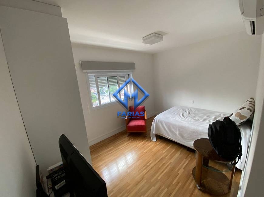 Apartamento residencial em são paulo - sp, perdizes