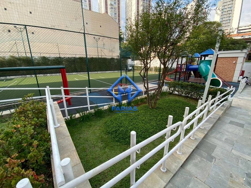 Apartamento residencial em são paulo - sp, perdizes