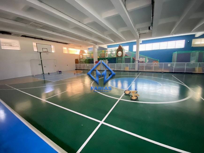 Apartamento residencial em são paulo - sp, perdizes