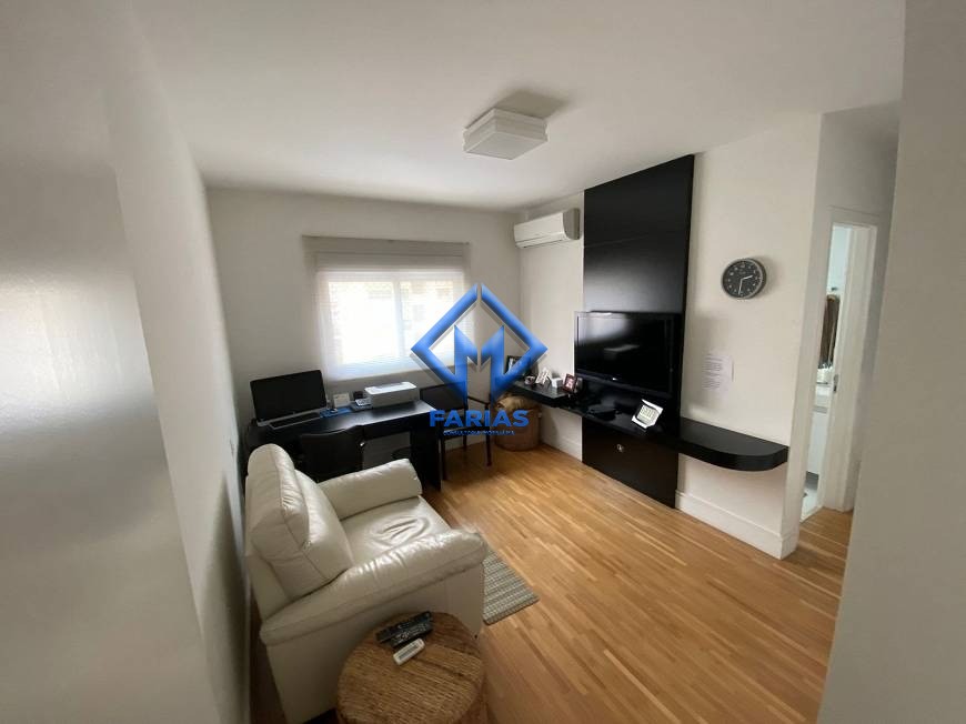 Apartamento residencial em são paulo - sp, perdizes