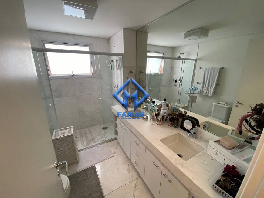 Apartamento residencial em são paulo - sp, perdizes