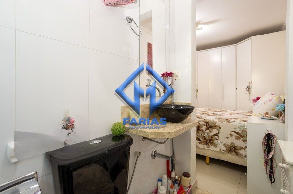 Apartamento residencial em são paulo - sp, bela vista