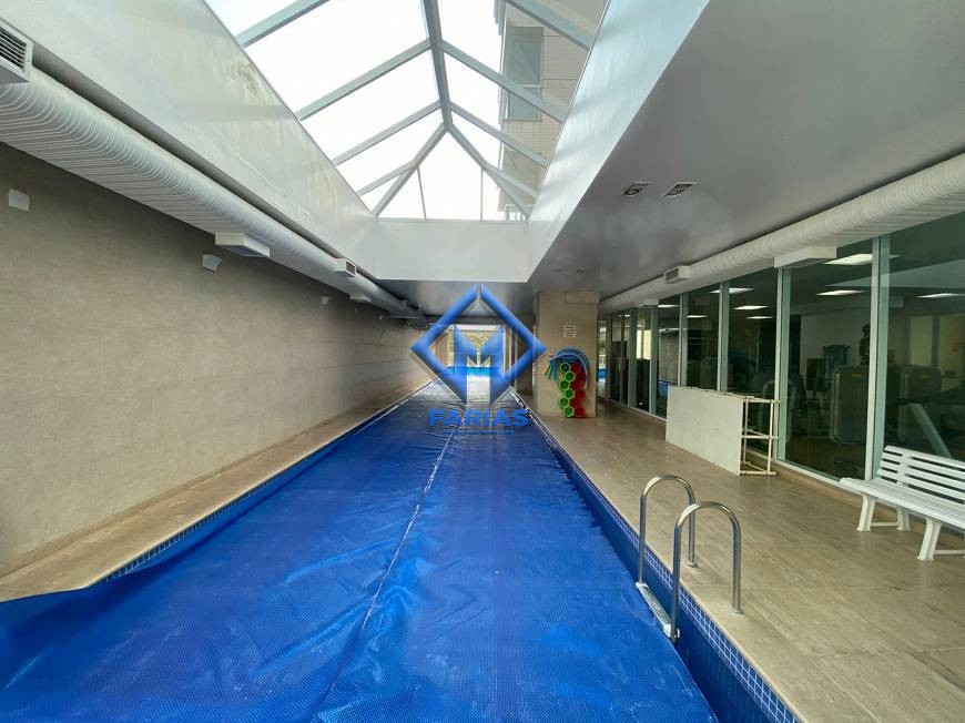 Apartamento residencial em são paulo - sp, perdizes