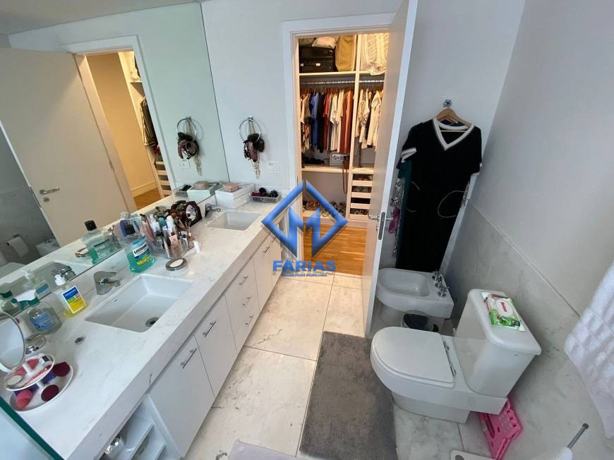 Apartamento residencial em são paulo - sp, perdizes
