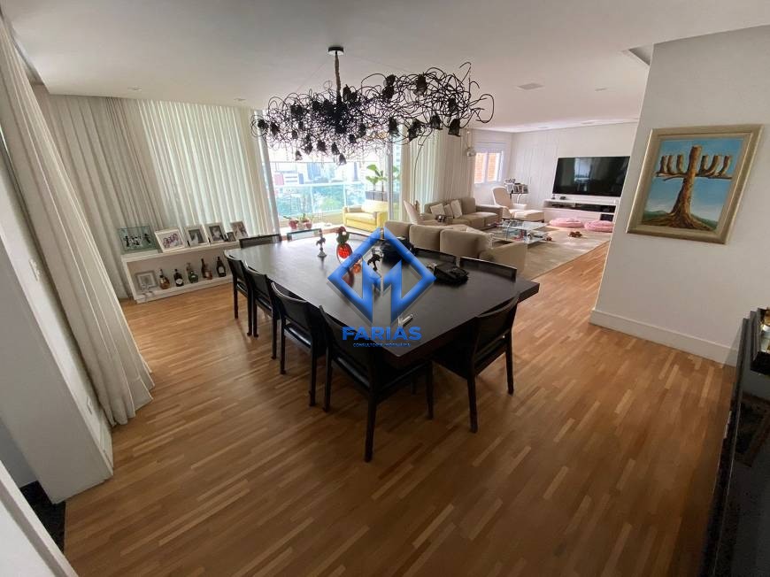 Apartamento residencial em são paulo - sp, perdizes