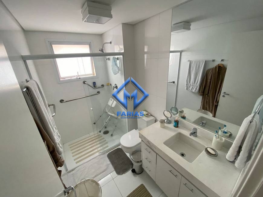 Apartamento residencial em são paulo - sp, perdizes