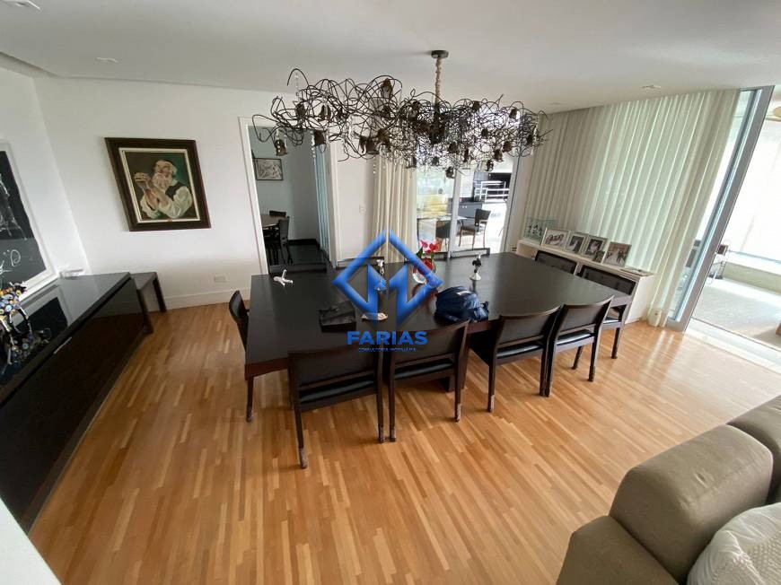 Apartamento residencial em são paulo - sp, perdizes
