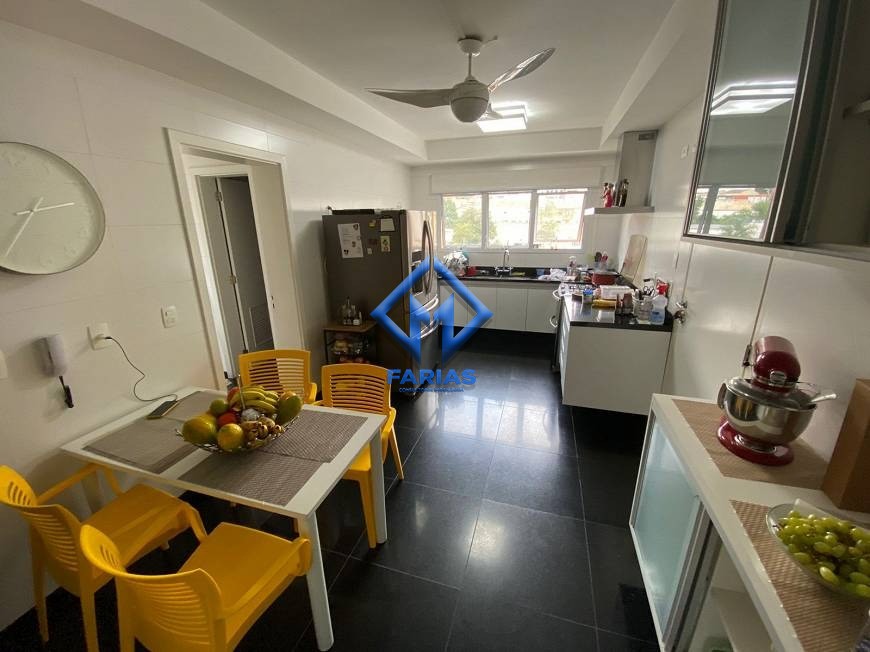 Apartamento residencial em são paulo - sp, perdizes
