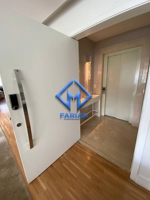 Apartamento residencial em são paulo - sp, perdizes