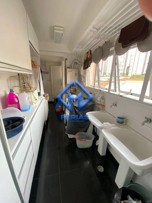 Apartamento residencial em são paulo - sp, perdizes