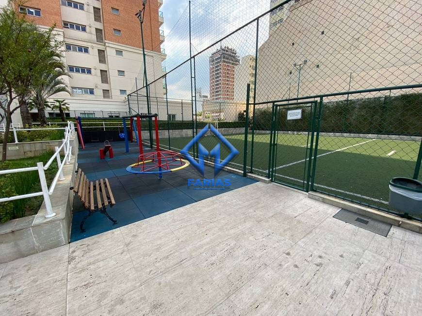 Apartamento residencial em são paulo - sp, perdizes