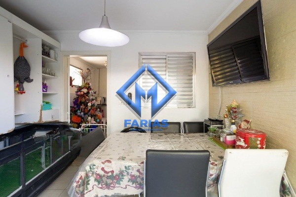 Apartamento residencial em são paulo - sp, bela vista