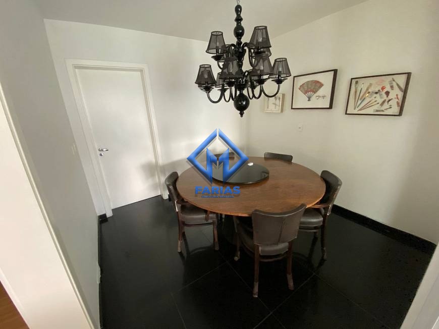 Apartamento residencial em são paulo - sp, perdizes