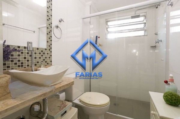 Apartamento residencial em são paulo - sp, bela vista