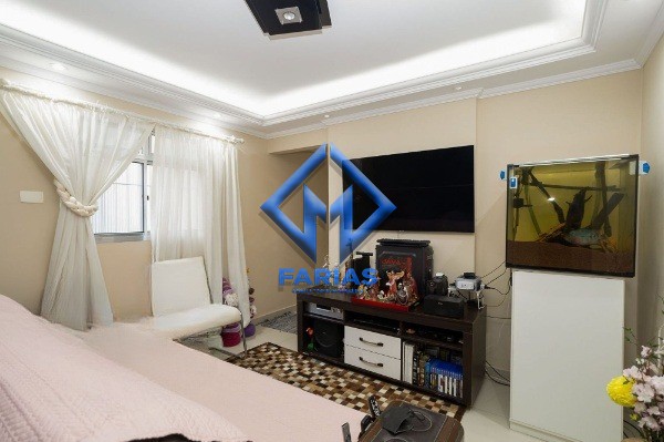 Apartamento residencial em são paulo - sp, bela vista