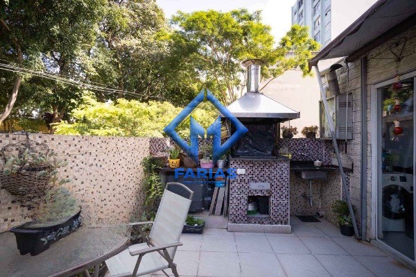 Apartamento residencial em são paulo - sp, bela vista