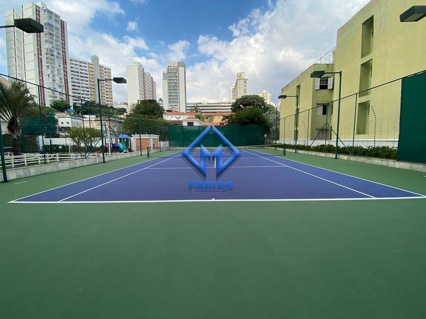 Apartamento residencial em são paulo - sp, perdizes