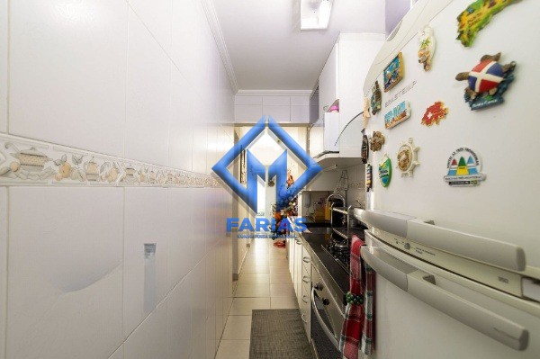 Apartamento residencial em são paulo - sp, bela vista