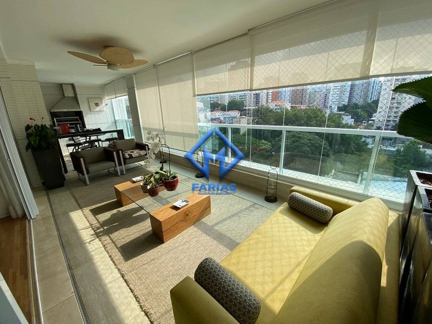 Apartamento residencial em são paulo - sp, perdizes