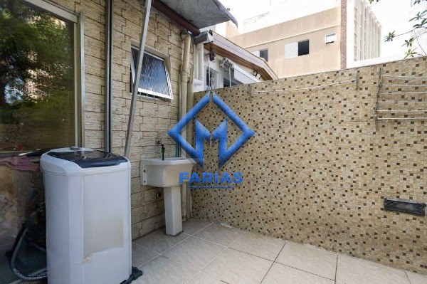Apartamento residencial em são paulo - sp, bela vista