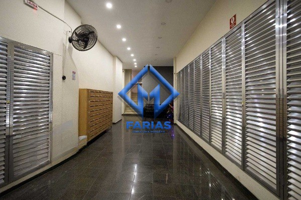 Apartamento residencial em são paulo - sp, bela vista