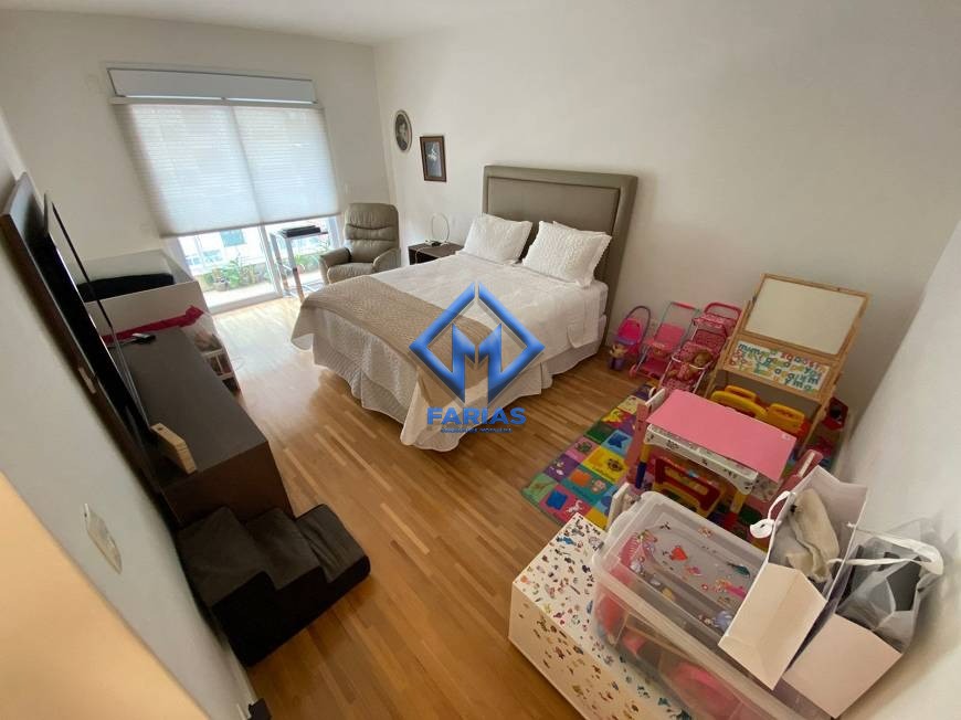 Apartamento residencial em são paulo - sp, perdizes