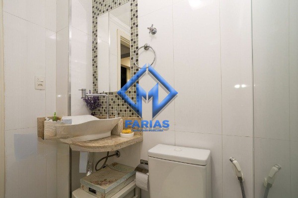 Apartamento residencial em são paulo - sp, bela vista