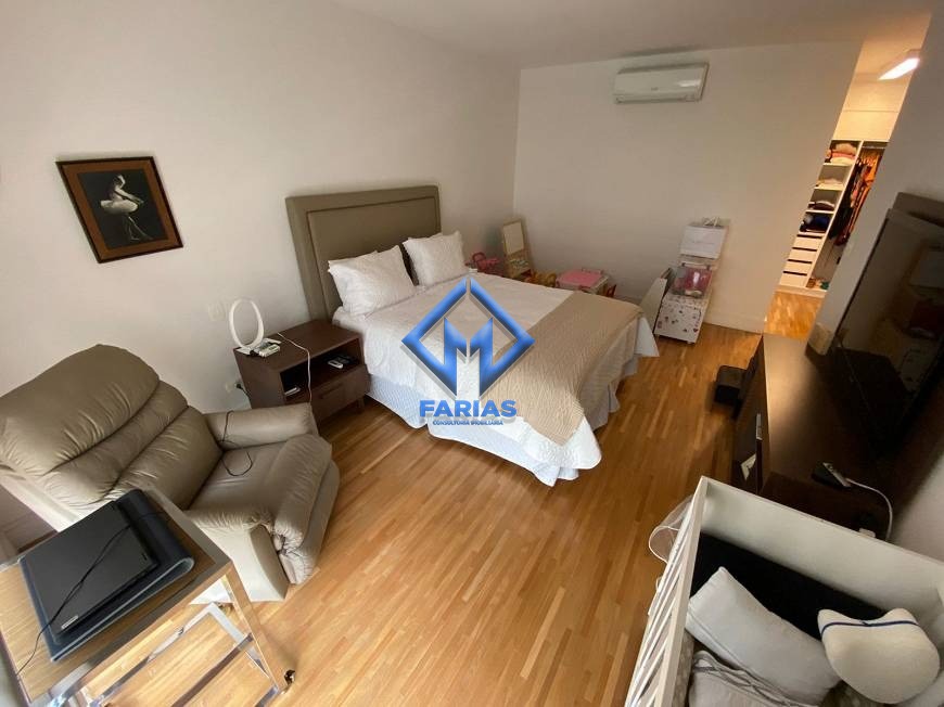 Apartamento residencial em são paulo - sp, perdizes