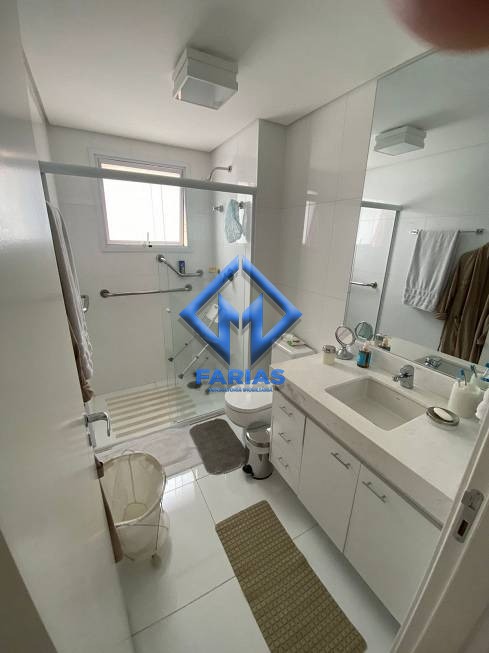 Apartamento residencial em são paulo - sp, perdizes