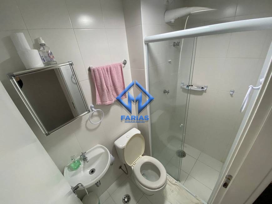 Apartamento residencial em são paulo - sp, perdizes