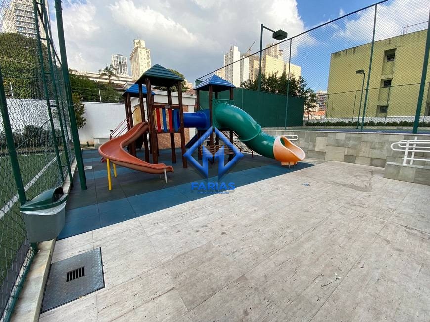 Apartamento residencial em são paulo - sp, perdizes