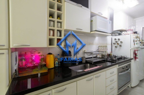 Apartamento residencial em são paulo - sp, bela vista