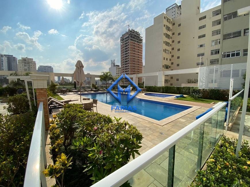 Apartamento residencial em são paulo - sp, perdizes