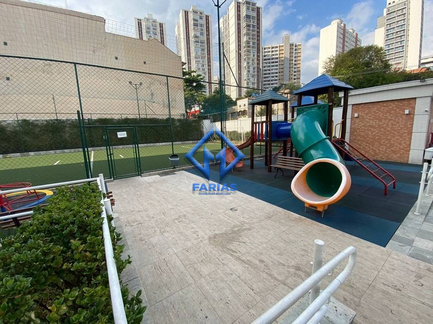 Apartamento residencial em são paulo - sp, perdizes