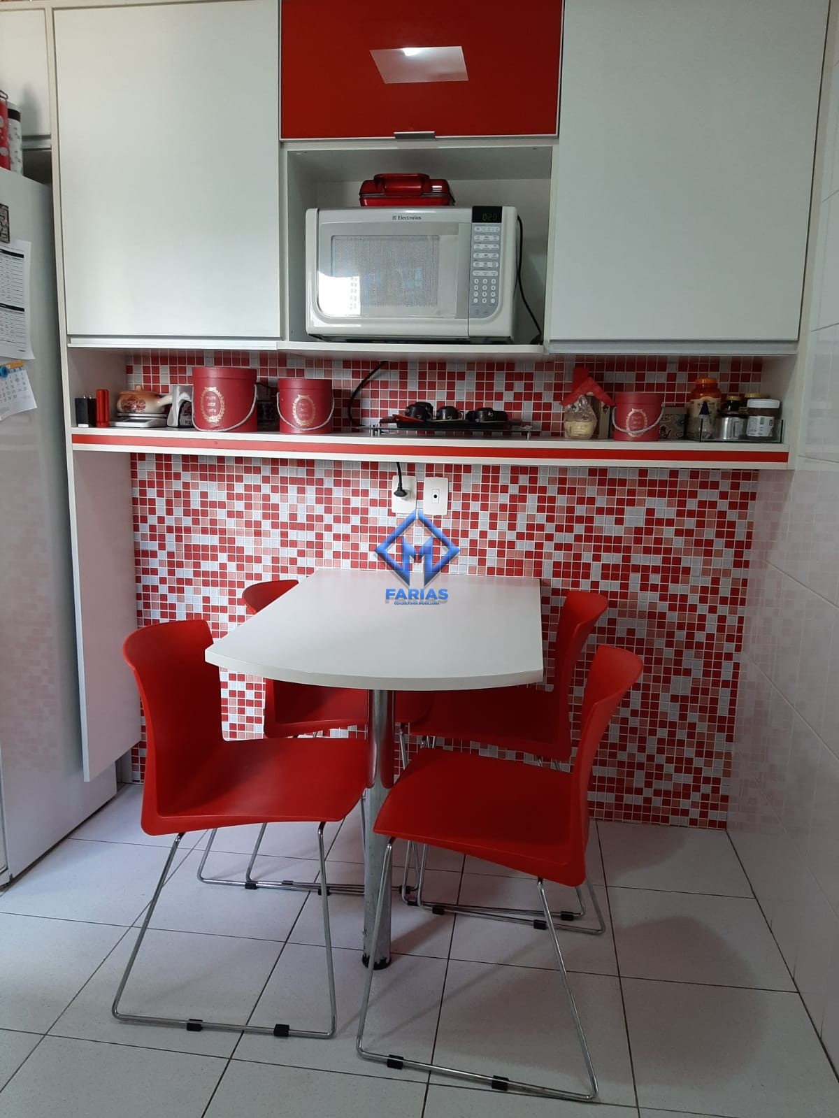 Residencial em são paulo - sp, ipiranga