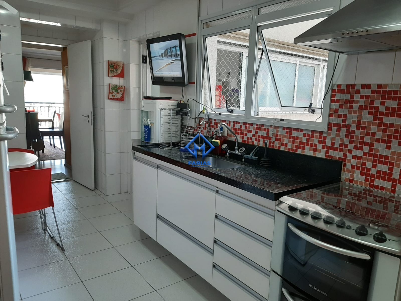 Residencial em são paulo - sp, ipiranga