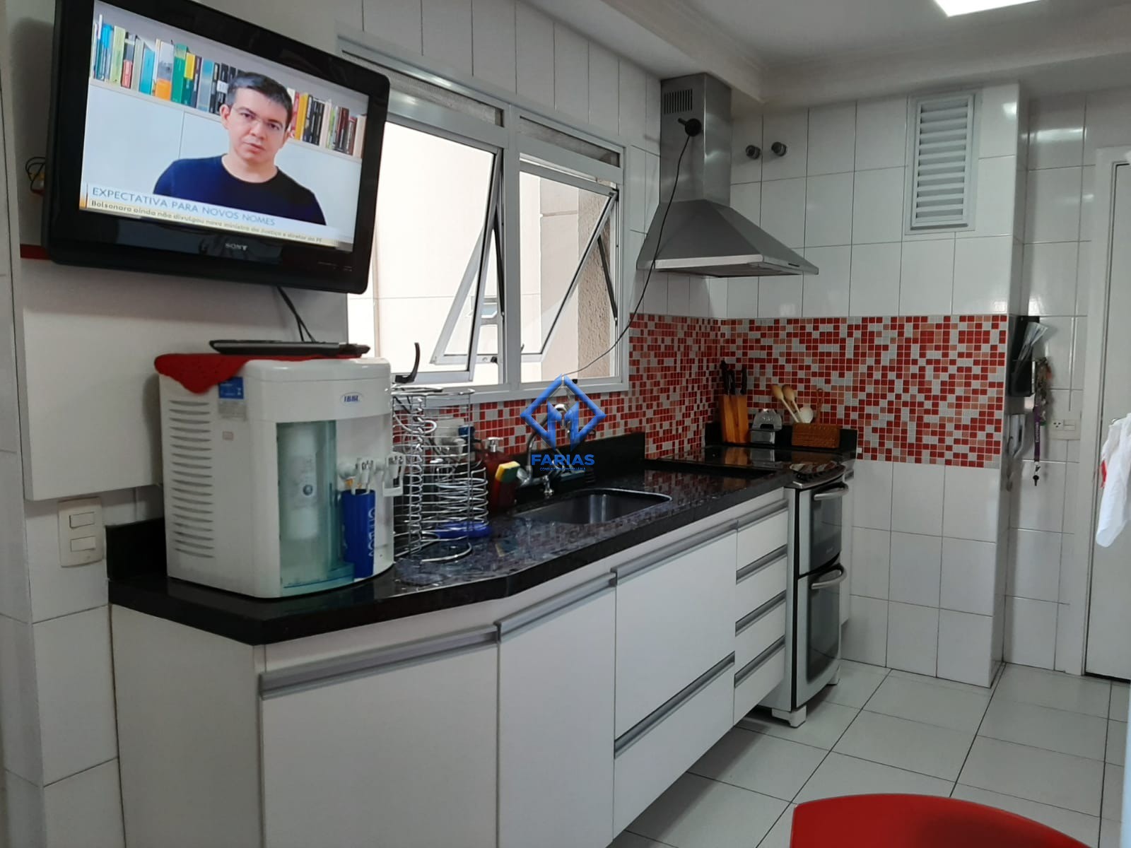 Residencial em são paulo - sp, ipiranga