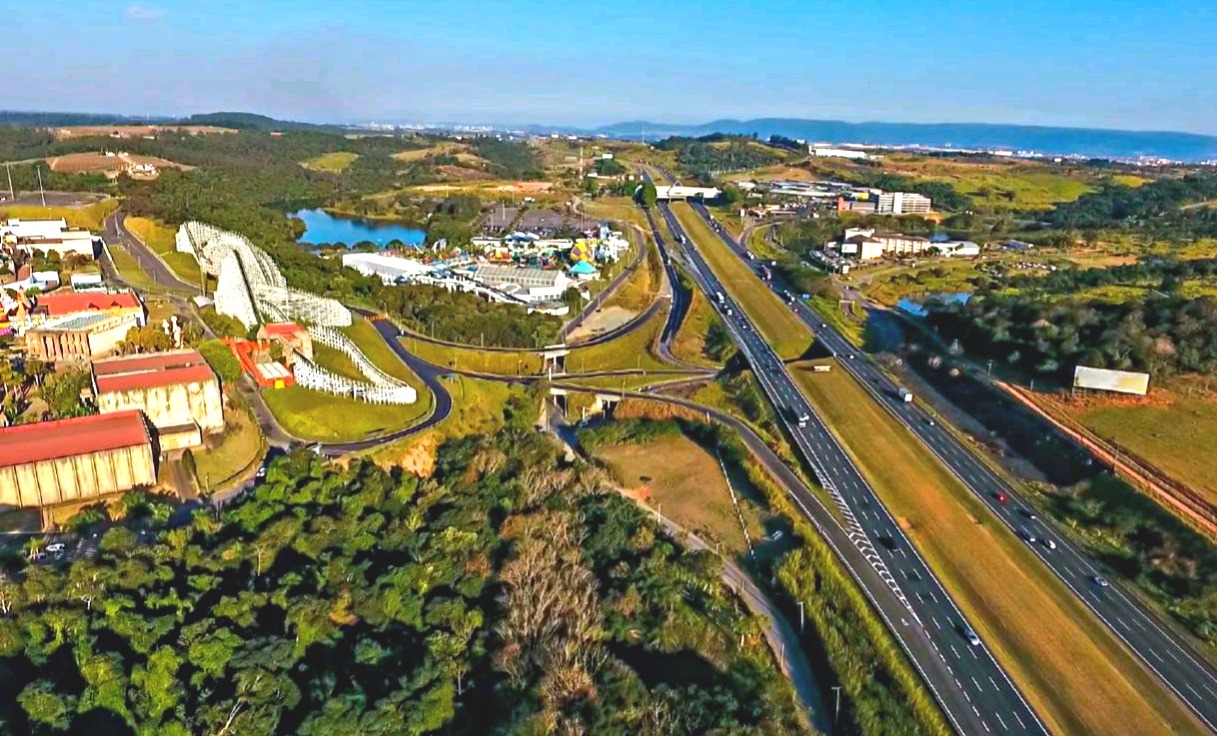 Terreno, 800 m² - Foto 1