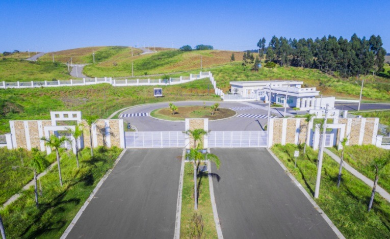 Terreno, 800 m² - Foto 2