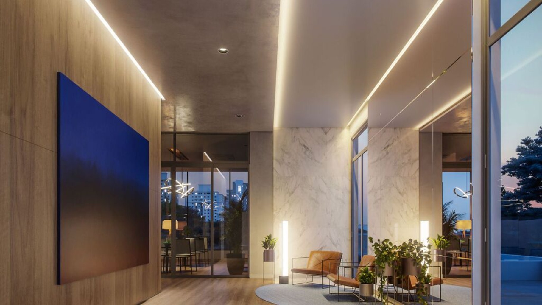 Sala-Conjunto, 32 m² - Foto 5