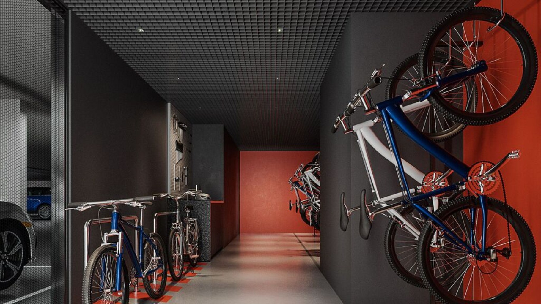 Sala-Conjunto, 32 m² - Foto 12