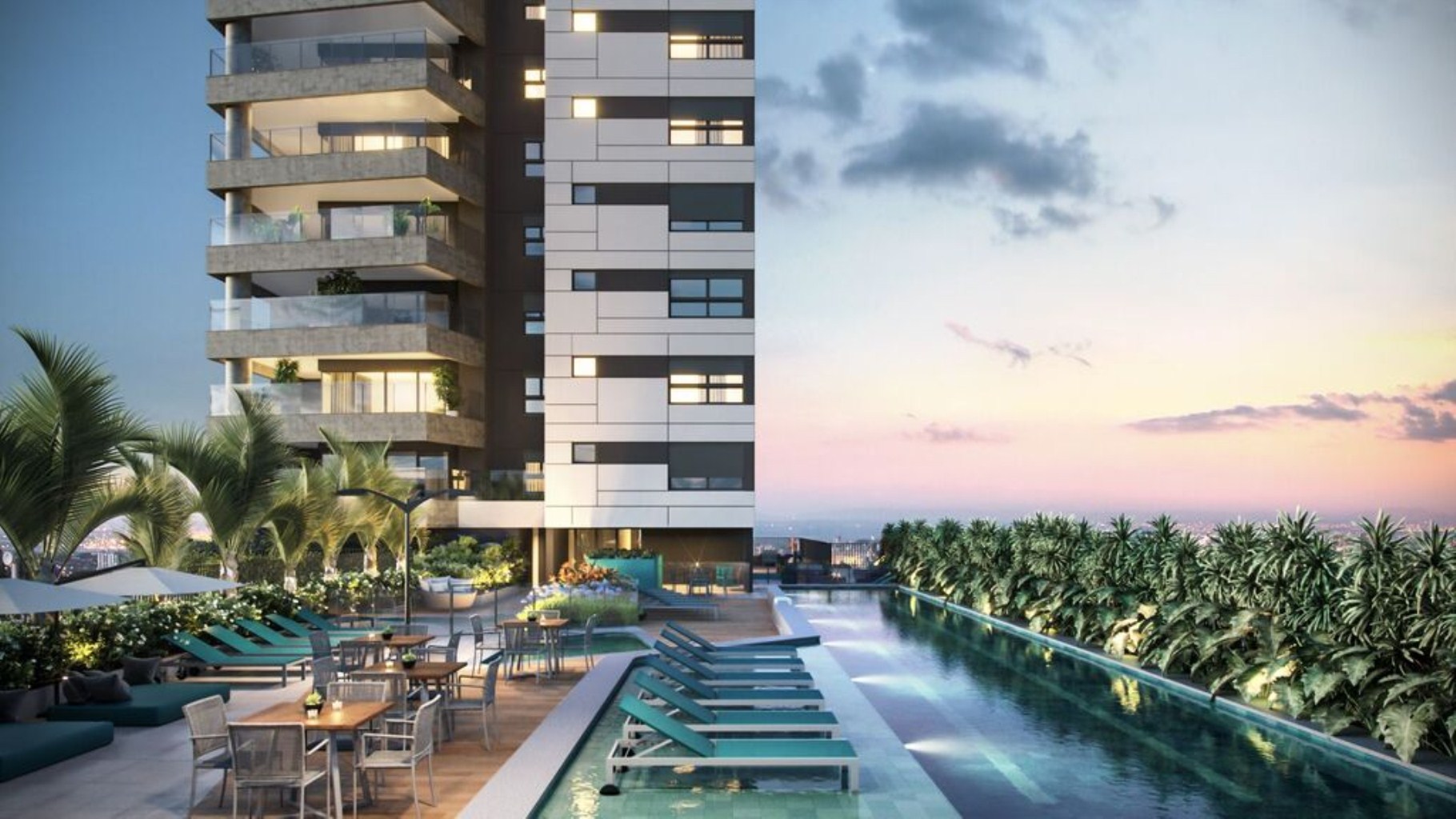 Sala-Conjunto, 32 m² - Foto 13