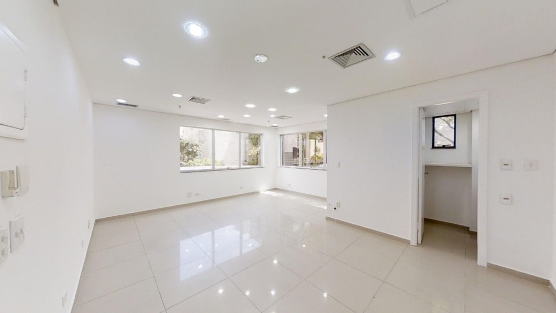 Conjunto Comercial-Sala à venda, 31m² - Foto 1