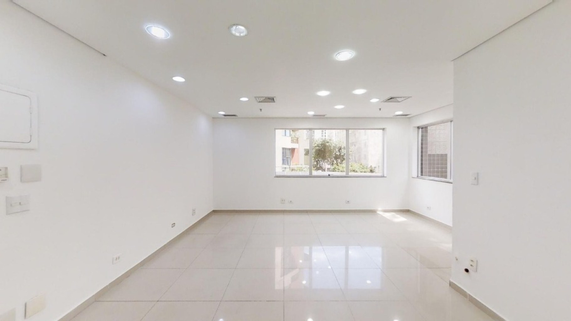 Conjunto Comercial-Sala à venda, 31m² - Foto 2