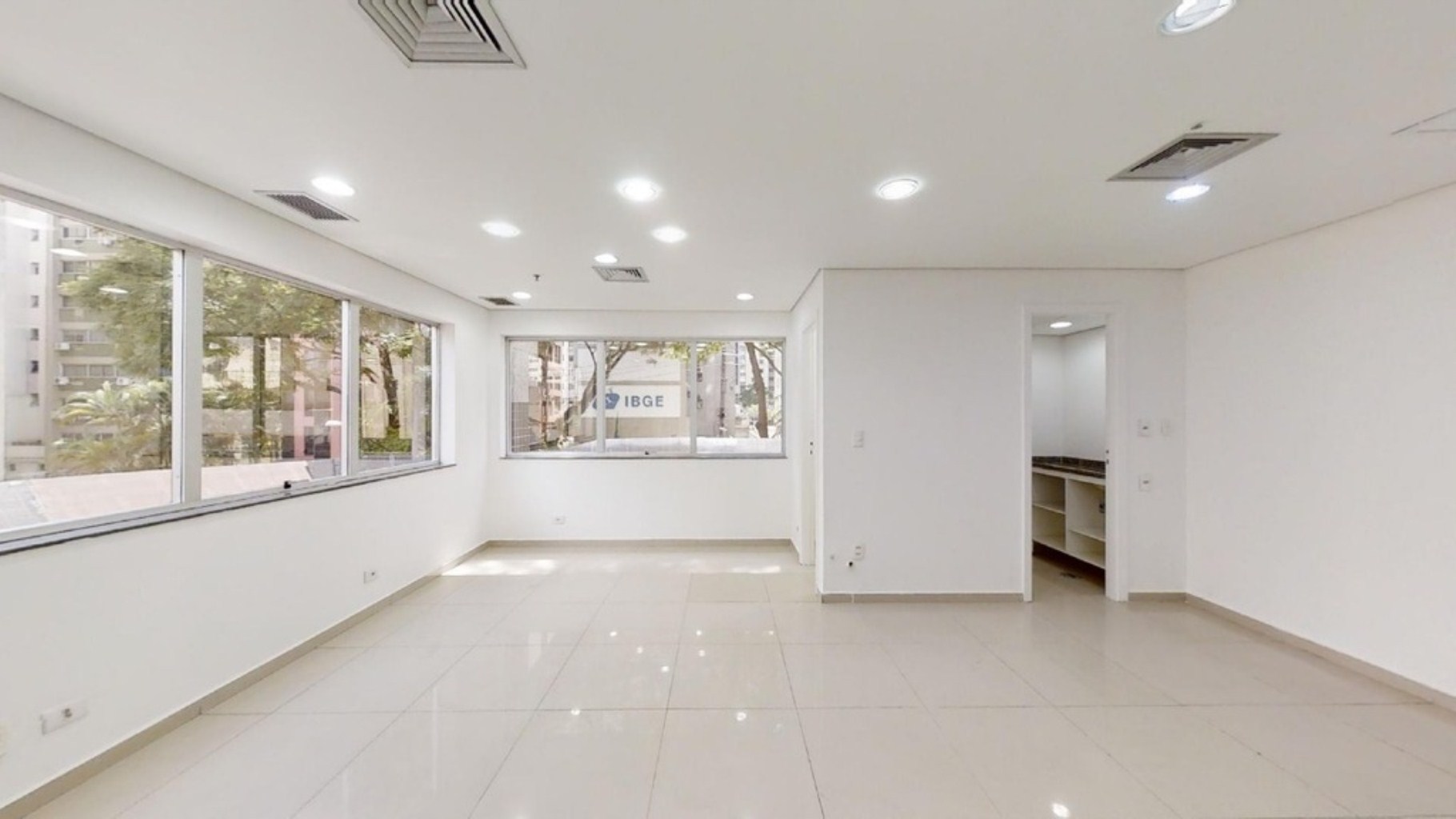 Conjunto Comercial-Sala à venda, 31m² - Foto 4