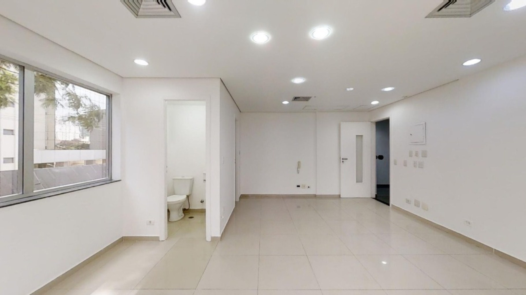 Conjunto Comercial-Sala à venda, 31m² - Foto 5