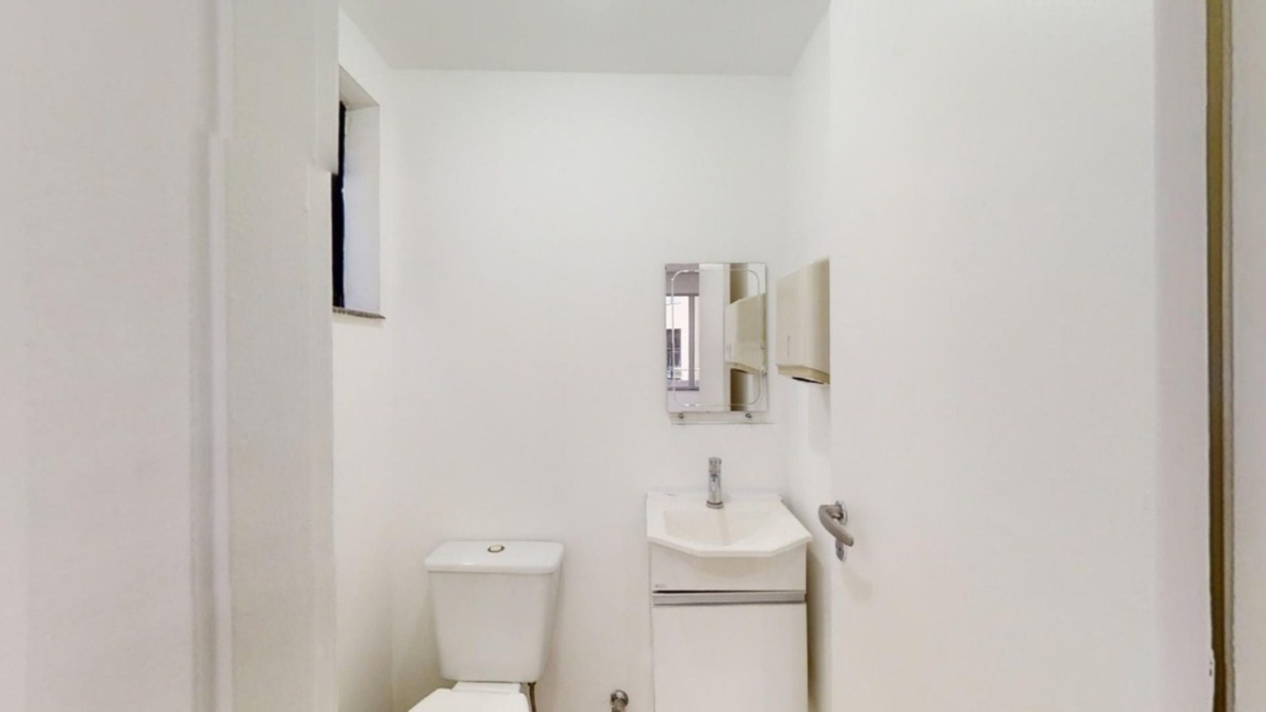 Conjunto Comercial-Sala à venda, 31m² - Foto 6